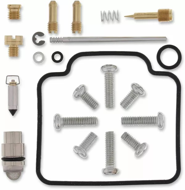 REPAIR KIT CARB POL 26-1009 - Mönkijän kaasuttimenkorjaussarjat - 1000003277 - 1