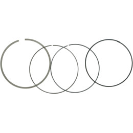 RING SET MOOSE - Mönkijän männät - 880027 - 1