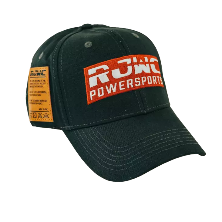 RJWC Curved Lippis - Lippalakit - 158087 - 3