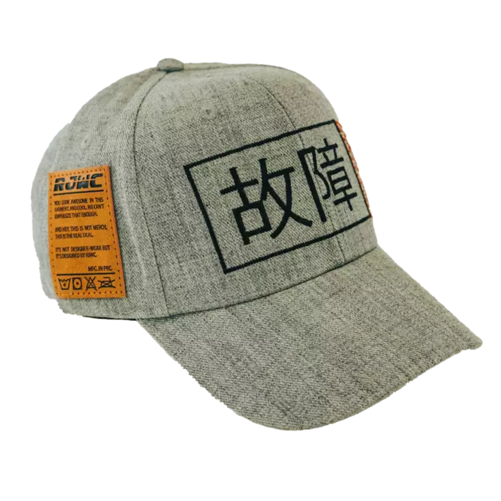 RJWC Failure Curved Lippis - Lippalakit - 158097 - 1