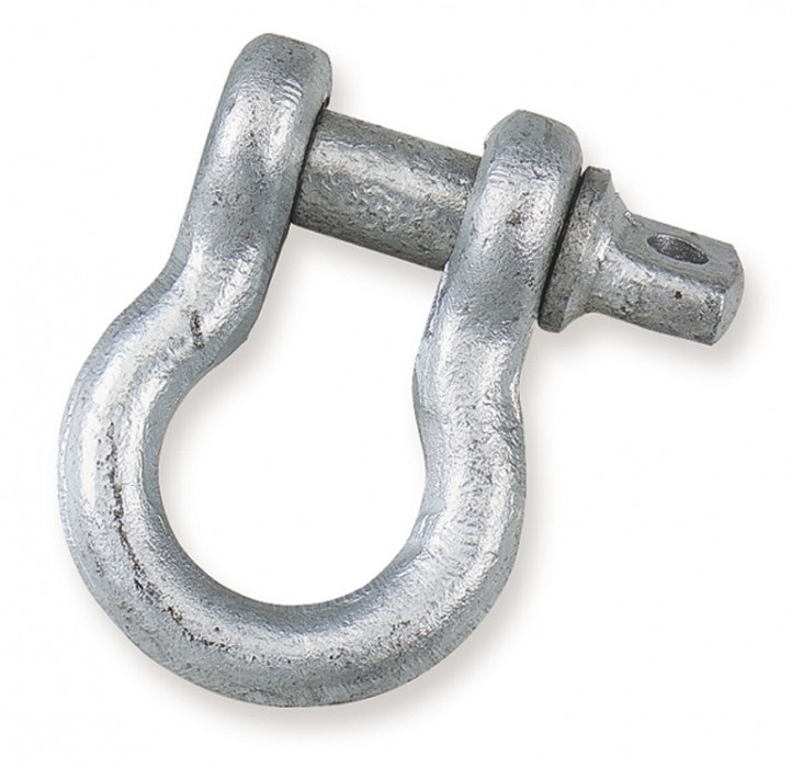 Sakkeli 16mm 1/2" x 5/8" - Vinssausvarusteet - 1937 - 1