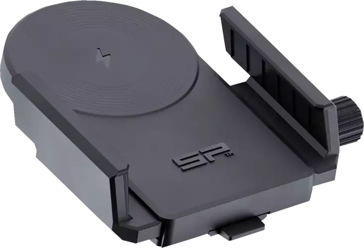 SP CONNECT SPC+ Clamp latauskiinnike - Puhelin ja gps kiinnikkeet - 168107 - 1