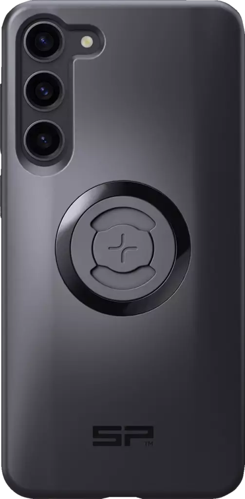 SPC+ suojakuori Samsung S23 + - Puhelin ja gps kiinnikkeet - 168127 - 1