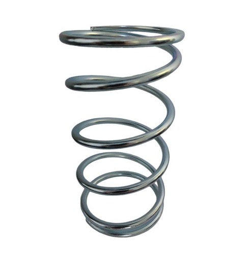 Non-Eps toisiojousi hopea (Stage 2) - Mönkijän variaattorinjouset - 167967 - 1