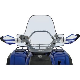 Sporttinen Tuulilasi Cobra II Sportshield - Mönkijän tuulilasit - 527 - 1
