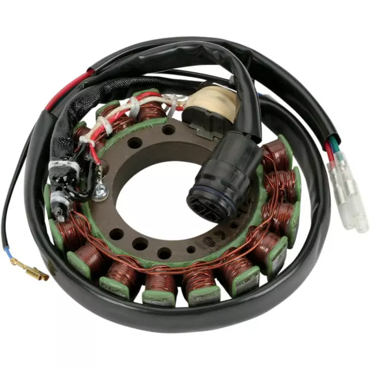 Staattori Honda - Mönkijän staattorit - 877827 - 2