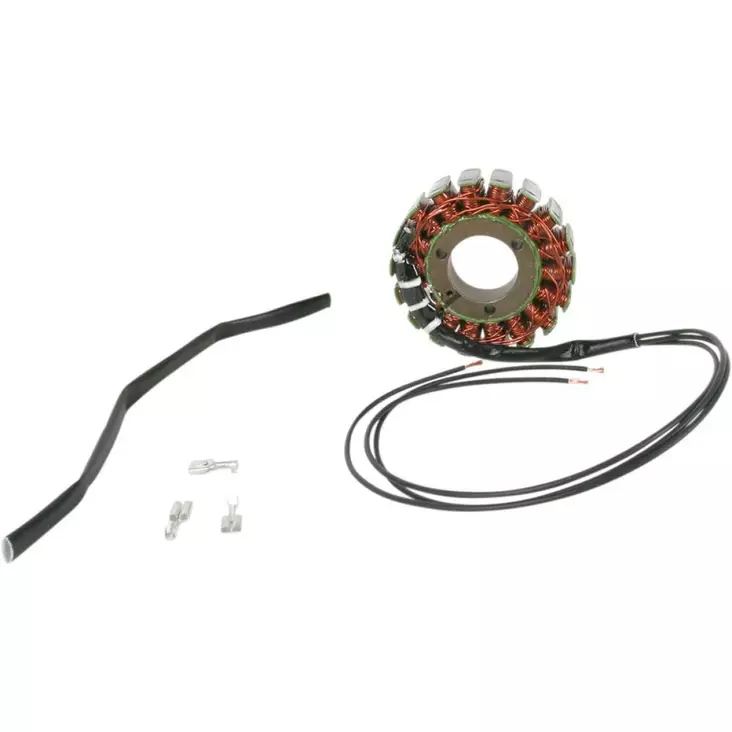 Staattori Kawasaki - Mönkijän staattorit - 877887 - 2