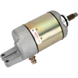 STARTER,HONDA - Mönkijän starttimoottorit - 877717 - 1