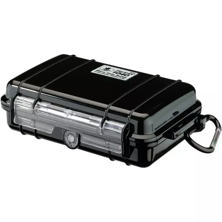 Suojalaukku 1040 micro small - Kiinnikkeet mönkijään - 873607 - 2