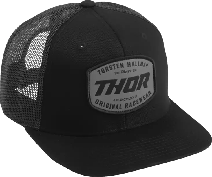 THOR CALIBER Lippis - Lippalakit - 167807 - 1