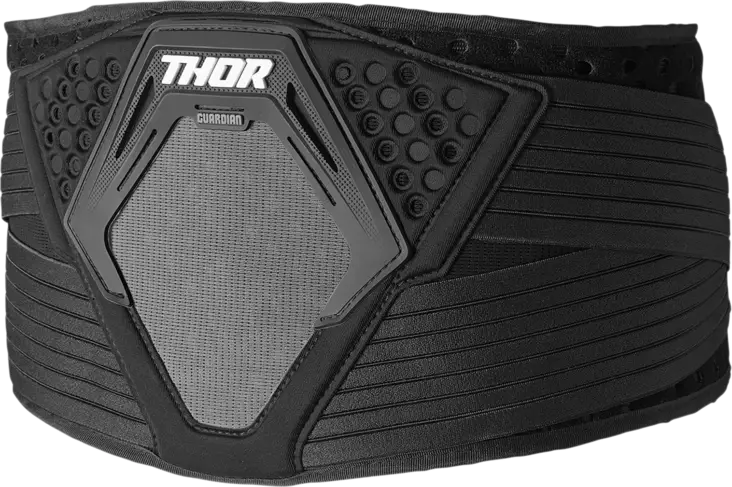 THOR ristiselän tukivyö - Rinta- ja selkäpanssarit - 167707 - 1