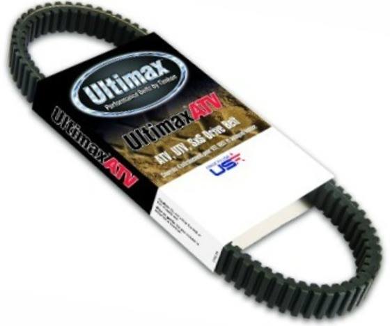 Ultimax UA480 Variaattorinhihna - Mönkijän variaattorinhihnat - 898067 - 1