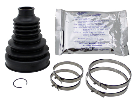 Vetonivelen suojakumisarja - Mönkijän vetonivelen suojakumit - 905687 - 2