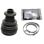 Vetonivelen suojakumisarja ulkohalkaisija 72,1mm, pituus 106,5mm - Mönkijän vetonivelen suojakumit - 1907 - 1