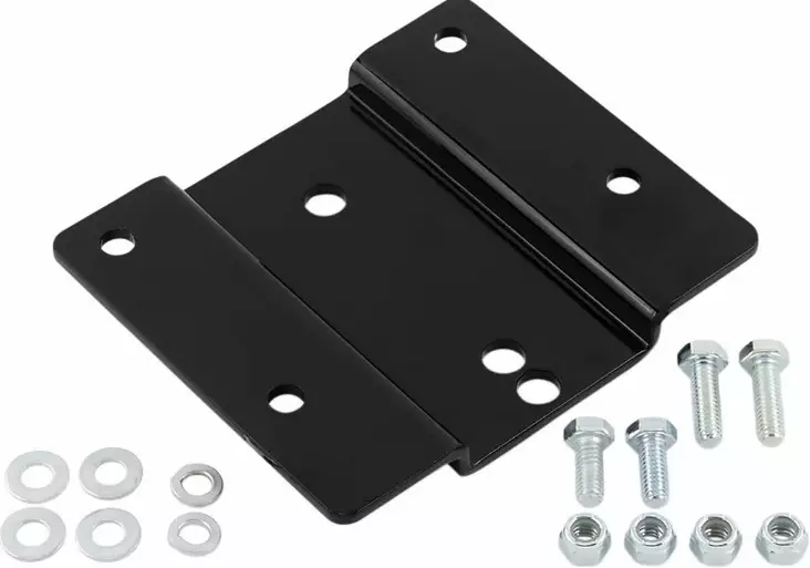 Vinssiasennussarja Kawasaki - Mönkijän etuvinssin asennussarjat - 884707 - 1