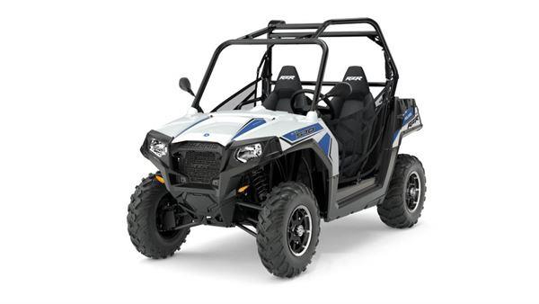 Vinssin asennussarja Polaris RZR 570 - Mönkijän etuvinssin asennussarjat - 26897 - 1