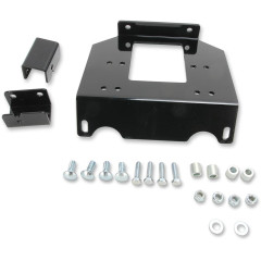 Vinssiasennussarja Polaris RZR 900 - Mönkijän etuvinssin asennussarjat - 135857 - 1