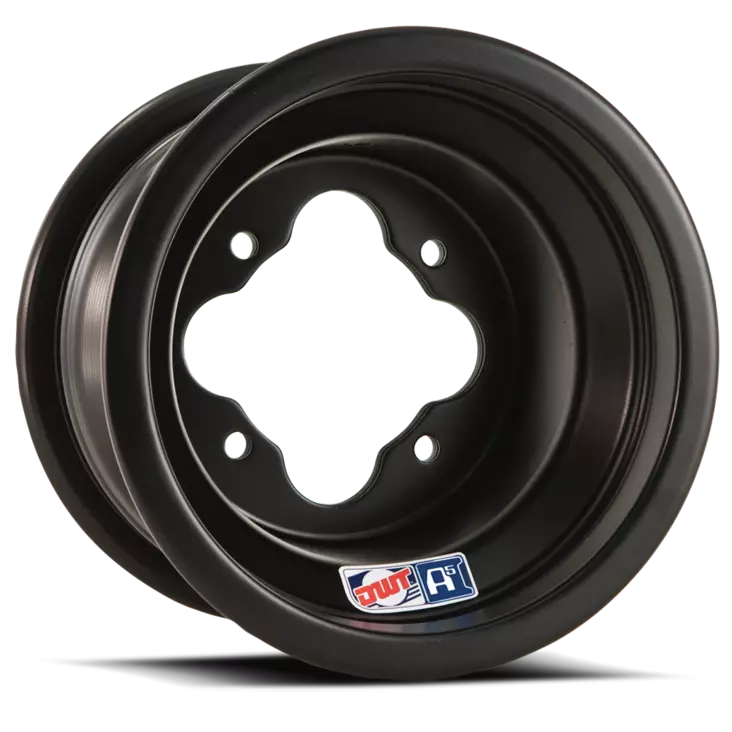 WHEEL A5 M 10X5 4+1 4/156 - Mönkijän vanteet 10" - 1000014667 - 1
