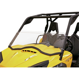 WINDSHIELD HALF COMMANDER - UTV Lasit - 887007 - 1