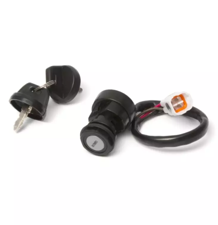 Yamaha Big Bear, Kodiak Virtalukko - Mönkijän virtalukot - 1000013717 - 1