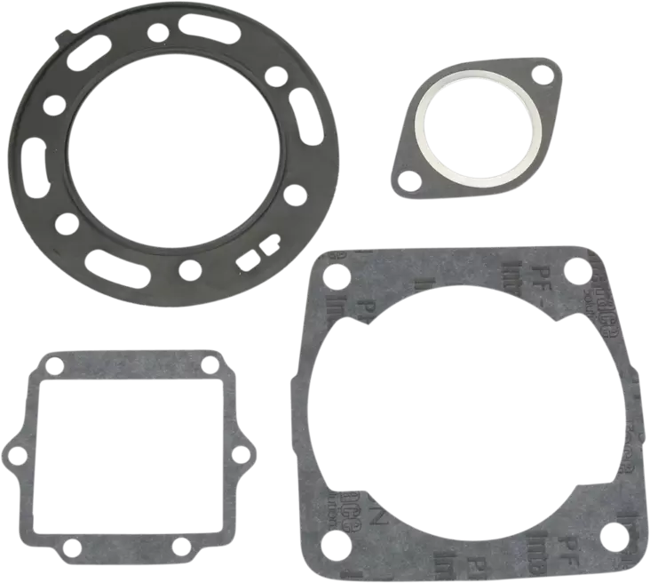 Yläpään tiivistesarja Polaris - Mönkijän moottorin tiivisteet - 879897 - 3