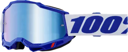 100% Accuri 2 ajolasit - Crossilasit - 210358 - 1