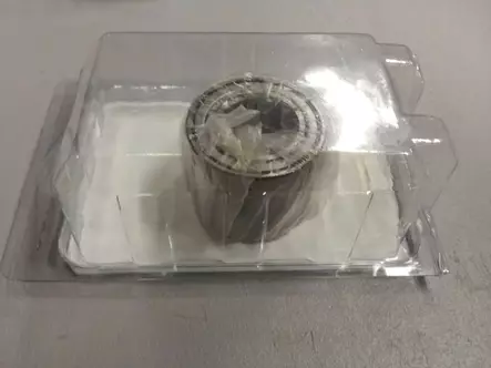 Bronco pyöränlaakeri kawasaki mule, teryx - Mönkijän pyöränlaakerit - 1248 - 1