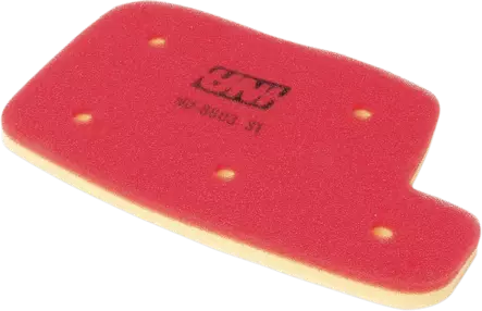 FILTER AIR ARCTIC CAT - Moottoriajoneuvojen polttoainejärjestelmät - 9-9-882478 - 1