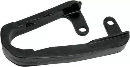 GUIDE,CHAIN FRT HON BLK - Mönkijän ketjunohjaimet - 875838 - 2