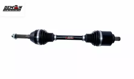 Heavy Duty vetoakseli Suzuki - Mönkijän vetoakselit - 175468 - 1