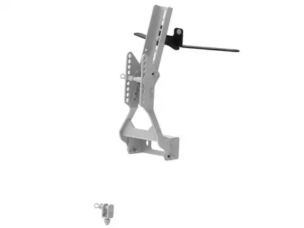 Hydraulisylinterin kiinnityssarja - Mönkijän hydrauliikka - 147658 - 1