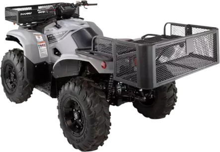 Iso kuljetuskori taakse - Mönkijän kuljetuskorit - 20308 - 2