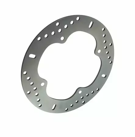 Jarrulevy Can-Am Maverick Trail, Traxter - Jarrulevyt - 166118 - 1