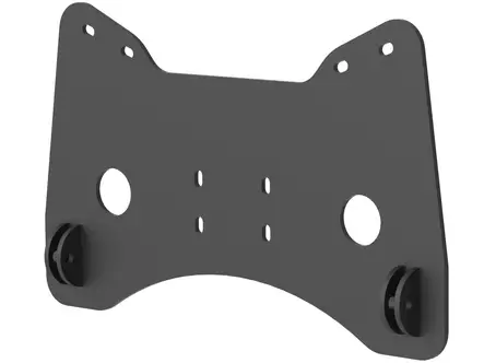 Keskiasennussarja: UFORCE 550 / 800: ( Tracker ) - Mönkijä puskulevyn asennussarjat - 1000000138 - 1