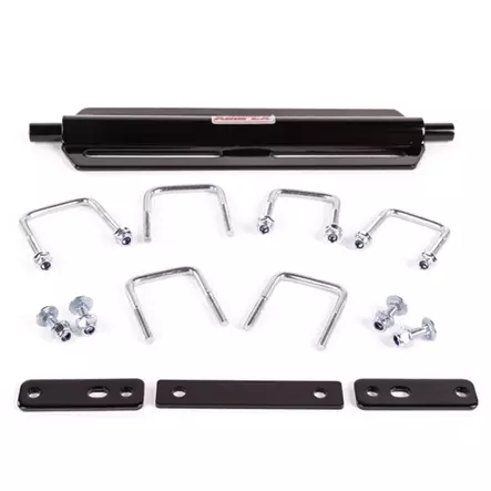 Kimpex asennussarja CF-Moto Polaris - Mönkijä puskulevyn asennussarjat - 148478 - 1