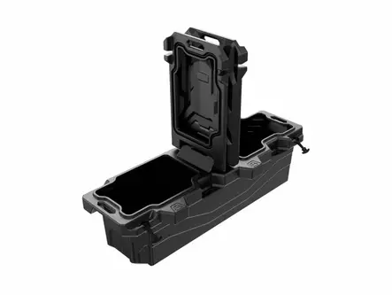 Kuljetuslaukku Polaris Ranger XP 1000 - Mönkijän kuljetuslaatikot - 172558 - 1