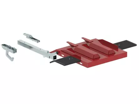 Latukone / Latuhöylä - Latukoneet - 135858 - 2