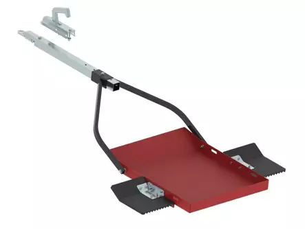 Latukone / Latuhöylä - Latukoneet - 135858 - 1