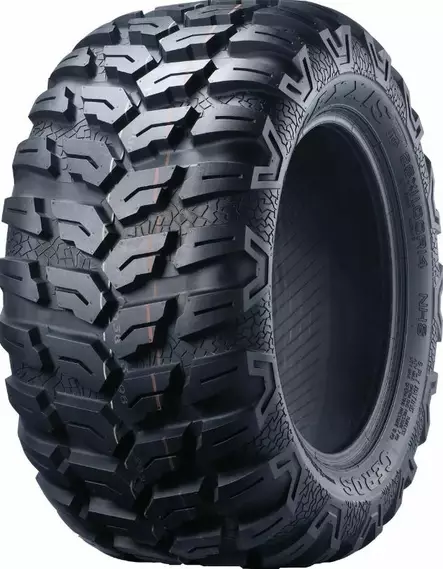 Maxxis Ceros MU08 25x10-12 74N - Mönkijän renkaat 12" vanteelle - 187698 - 1