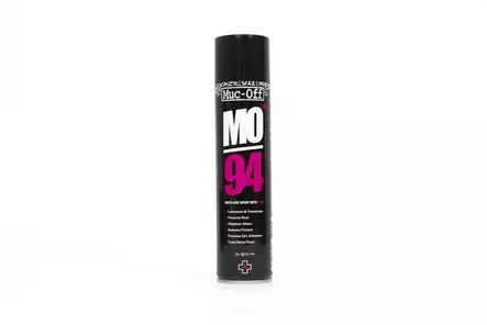 MUC-OFF MO-94 Multiuse Spray - Ketjuöljyt ja puhdistusaineet - 167448 - 1