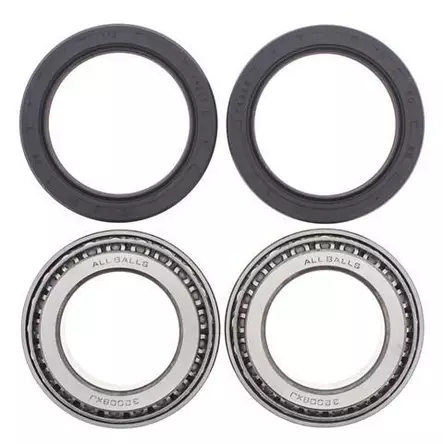 Pyöränlaakerisarja taakse Can-Am - Mönkijän pyöränlaakerit - 887598 - 3