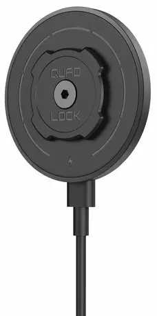 Quad Lock MAG Wireless Charging Head V2 - Puhelin ja gps kiinnikkeet - 800918 - 1