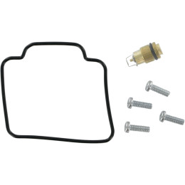 REPAIR KIT ECONO CARB YAM - Mönkijän polttoainehanan korjaussarjat - 882958 - 1