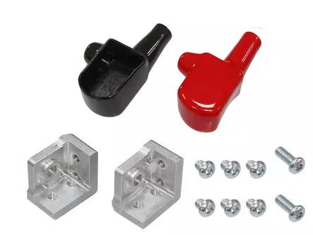 Sno-X Akun lisäliitin - Sähköliittimet - 98989898 - 1