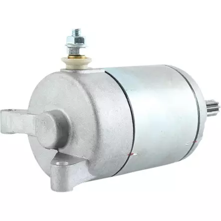 Starttimoottori Yamaha - Mönkijän starttimoottorit - 1000004178 - 1