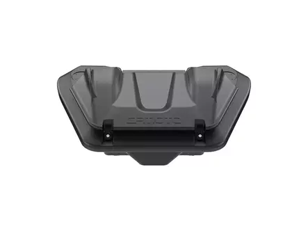 TESSERACT Kuljetuslaukku CFMoto Utv Zfor - Mönkijän kuljetuslaatikot - 167018 - 2