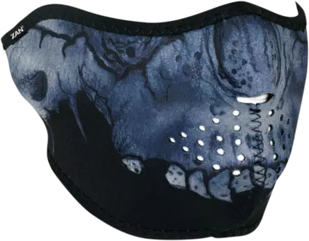 Viimasuoja kasvoille - Kypärähuput, huivit ja maskit - 198368 - 1