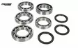 BEARING KIT DIFF FT YAM - Mönkijän Etuperän ja takaperän laakerit - 874828 - 3