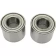 BEARING,RR WHL KSV750 - Mönkijän pyöränlaakerit - 887418 - 1