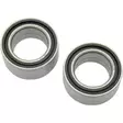 BEARING WHL FRT P10-000 - Mönkijän pyöränlaakerit - 887448 - 2